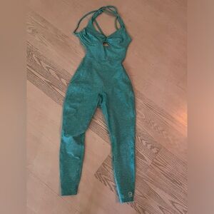 Bombshell sportswear bodysuit